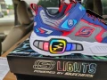 Детски маратонки Skechers Lights, снимка 1