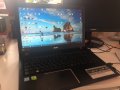 Лаптоп Acer Aspire E15 (червен) Перфектен!, снимка 1