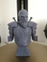 Фигурка Kratos (God of War) / Кратос статуетка, снимка 4