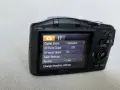 Цифров фотоапарат Canon PowerShot SX130is , 12.1 MP , Canon SX130is, снимка 14