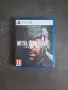 MGS 3 snake eater за PlayStation 5, снимка 1