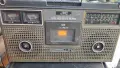 стар касетофон JVC, снимка 3