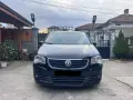 VW Touran 2.0tdi , снимка 2