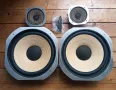 Говорители PLESSEY FOSTER C250L07 и C100M02, снимка 7