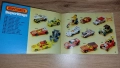 Matchbox каталог , снимка 16