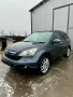 На ЧАСТИ  Honda CR-V 3 2.2 CTDI 140кс 2008г  , снимка 1
