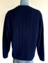 Lacoste Wool / Knit Mens Size 5 - L ОРИГИНАЛ! Mъжки Пуловер, снимка 11
