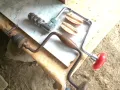 Продавам стари ръчни дрелки, снимка 2