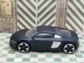 Метална количка Audi R8 Majorette, снимка 5