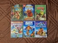 НОВИ DVD с анимации на Дисни, снимка 3