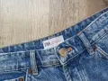Дамски къси дънки Zara, снимка 3