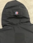 Мъжко водо и ветро устойчиво яке BERGHAUS GORE-TEX. Размер 3XL, снимка 6