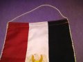 Футболно флагче на Египет, снимка 3