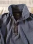 G-Star Raw Empral Sw L/S - страхотна мъжка блуза КАТО НОВА ХС, снимка 2