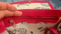 Дамска чанта Ted Baker Mini Across Body Bag with Bow, снимка 6