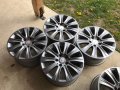 4бр. джанти 16” 5x112 Mercedes w212, снимка 4