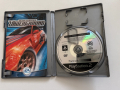 Need For Speed Underground за PS2, снимка 3
