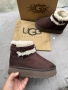 UGG Дамски Меки Топли Зимни Боти ЮДЖИДЖИ - Налични Различни Цветове Код E1130, снимка 1