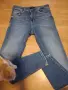 Дънки слим ластични.р40М , снимка 2