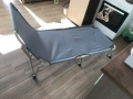 Рибарско  походно. легло  / шезлонг. , снимка 6