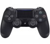 Джойстик PlayStation 4 – Черен безжичен, снимка 1 - Аксесоари - 38480669