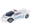 Кола Полицейска с дистанционно радиоуправляема , снимка 3