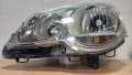 Оригинален ляв фар за VW Polo / Фолксваген Поло (2005-2009), снимка 5