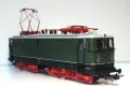 Електролокомотив BR 242 DR HO 1:87 Piko 51053, снимка 4