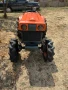 Трактор KUBOTA модел B6000, снимка 2