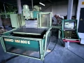 3 осна  CNC фреза с ЦПУ MAHO 800E инструментална , снимка 9