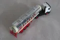 HERPA H0 1/87 MERCEDES ТИР КАМИОН МОДЕЛ КОЛИЧКА ЦИСТЕРНА, снимка 8