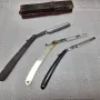 Автентични Стари Бръсначи - 3 броя, снимка 4