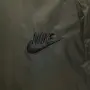 МЪЖКО ДОЛНИЩЕ NIKE TCH WVN LND PANT КАФЯВО-ЗЕЛЕНО, снимка 4