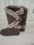 Зимни дамски ботуши BEARPAW номер 37, снимка 4