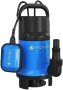 Нова 750W преносима електрическа потопяема помпа за мръсна/чиста вода, снимка 1 - Други инструменти - 42520834