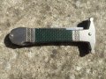 старо ножче - кама - JAPAN, снимка 1 - Ножове - 38019447