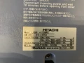 Честотен регулатор(инвертор) HITACHI 11кw/400V, снимка 3