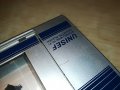 UNISEF-WALKMAN-stereo mini hi-fi made in japan-внос германия, снимка 18