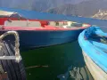 Шведска бързоходна лодка, снимка 2