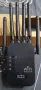 WIFI Безжичен усилвател с 6 антени , WiFi repeater, снимка 1