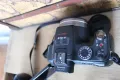Цифров фотоапарат Panasonic Lumix FZ100, снимка 8