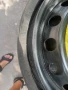Резервна гума тип патерица за VW Touareg , снимка 7