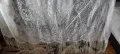 Дантелено перде 280/ 140, снимка 3