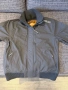 Мъжко яке тип ветровка Men’s Superdry Windbreaker Jacket – XXL черно и оранжево, снимка 12