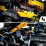 LEGO Technic Bugatti Bolide 42162 – конструктор суперкола – официален LEGO Technic модел, снимка 5