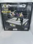 Ринг за играчки AEW UNRIVALED Wrestling Ring All Elite Unrivaled Collection Action Ring Jazwares, снимка 14