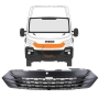 Радиаторна решетка за Iveco Daily от 2016 до 2019 год., снимка 1