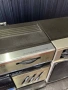 SHARP WF-339Z(G) gold edition VINTAGE RETRO BOOMBOX Ghetto Blaster радио касетофон, снимка 6