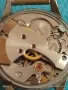 Стар механичен часовник дамски Заря СССР 17 камъка за ремонт части КОЛЕКЦИЯ 46126, снимка 8