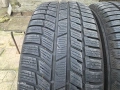 2бр. зимни гуми 235/55/18 Toyo, снимка 3